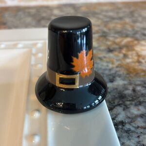 - We Gather Together Nora Fleming Mini-NWT #3